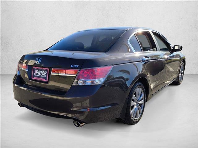 Used 2011 Honda Accord EX video 4