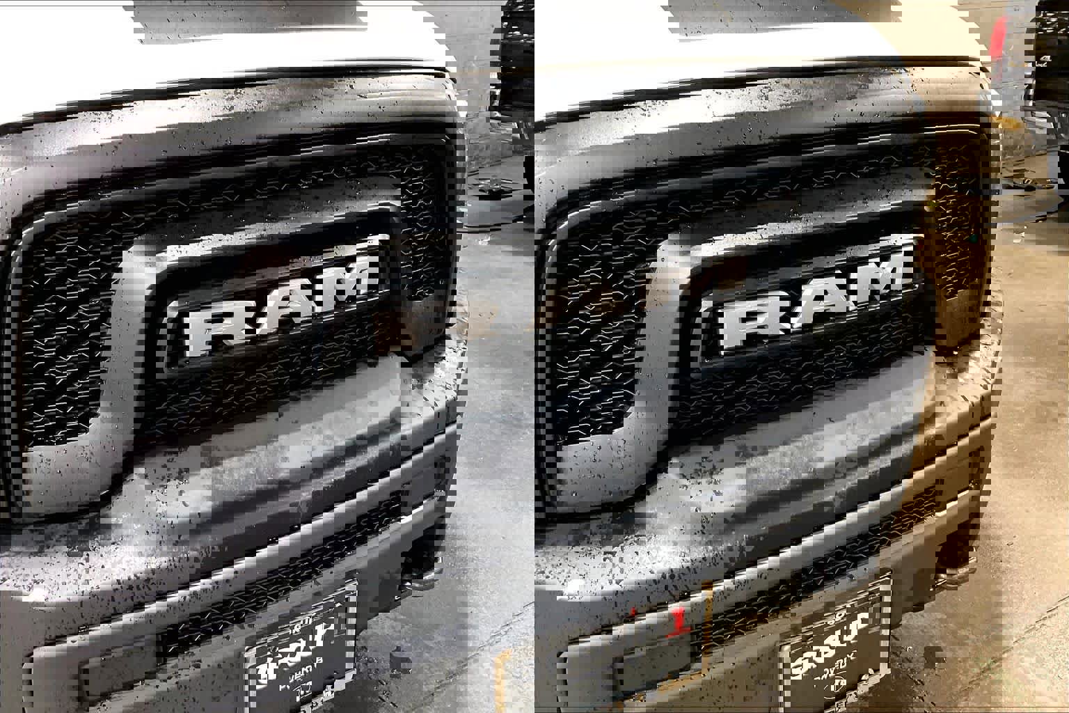 Used 2020 RAM 1500 Classic Warlock image 30