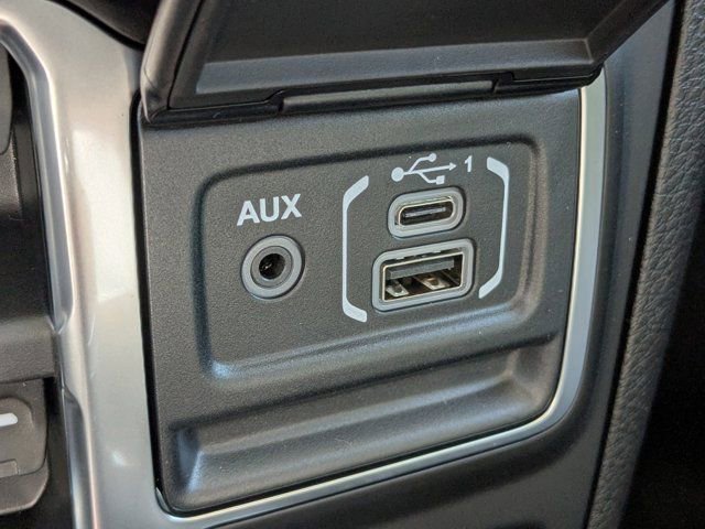 New 2026 Jeep Wrangler Rubicon image 23