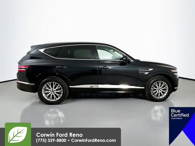 Used 2024 Genesis GV80 2.5T image 10