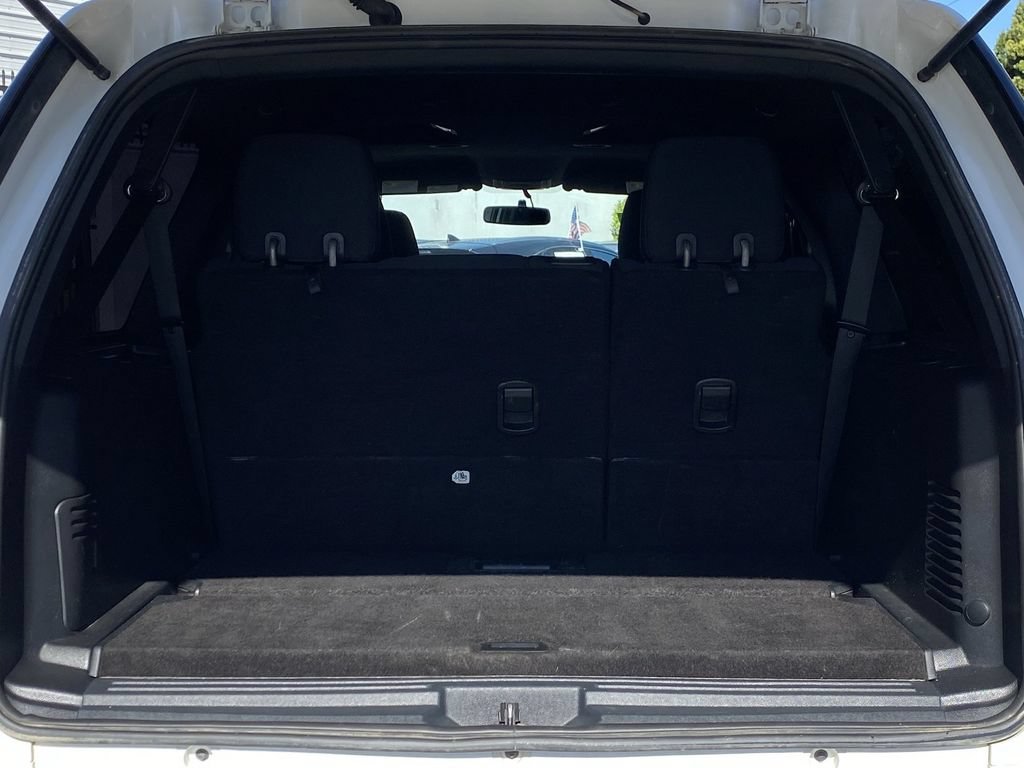 Used 2015 Ford Expedition EL XLT RWD image 13