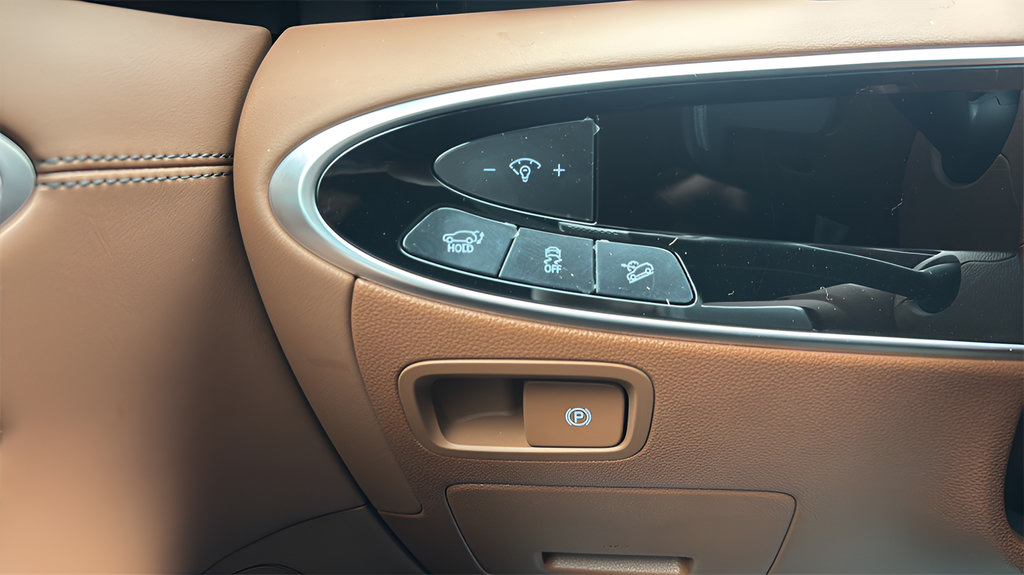 New 2026 Genesis GV70 2.5T Advanced AWD/4WD image 19