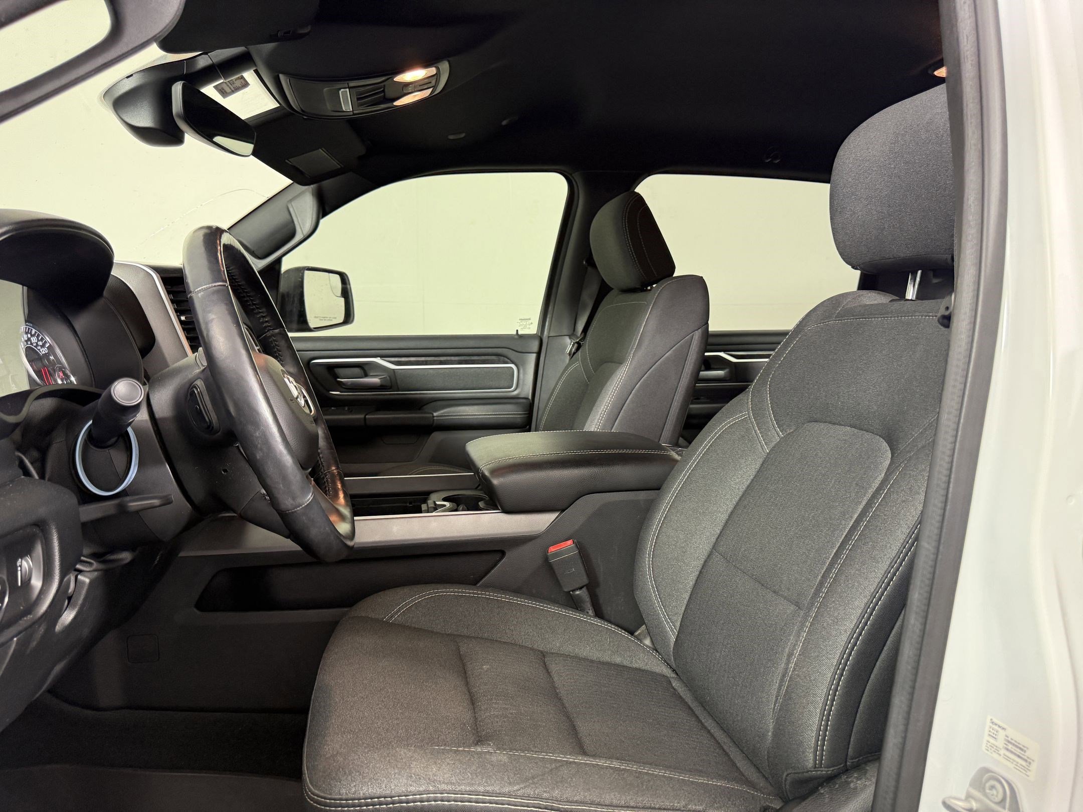 Used 2020 RAM 1500 Big Horn image 3