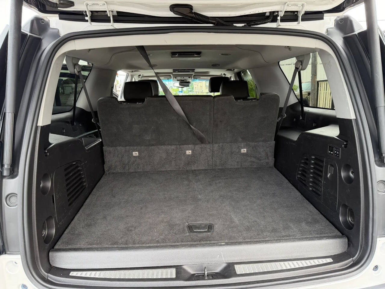 Used 2019 GMC Yukon XL Denali w/ Open Road Package AWD/4WD image 17
