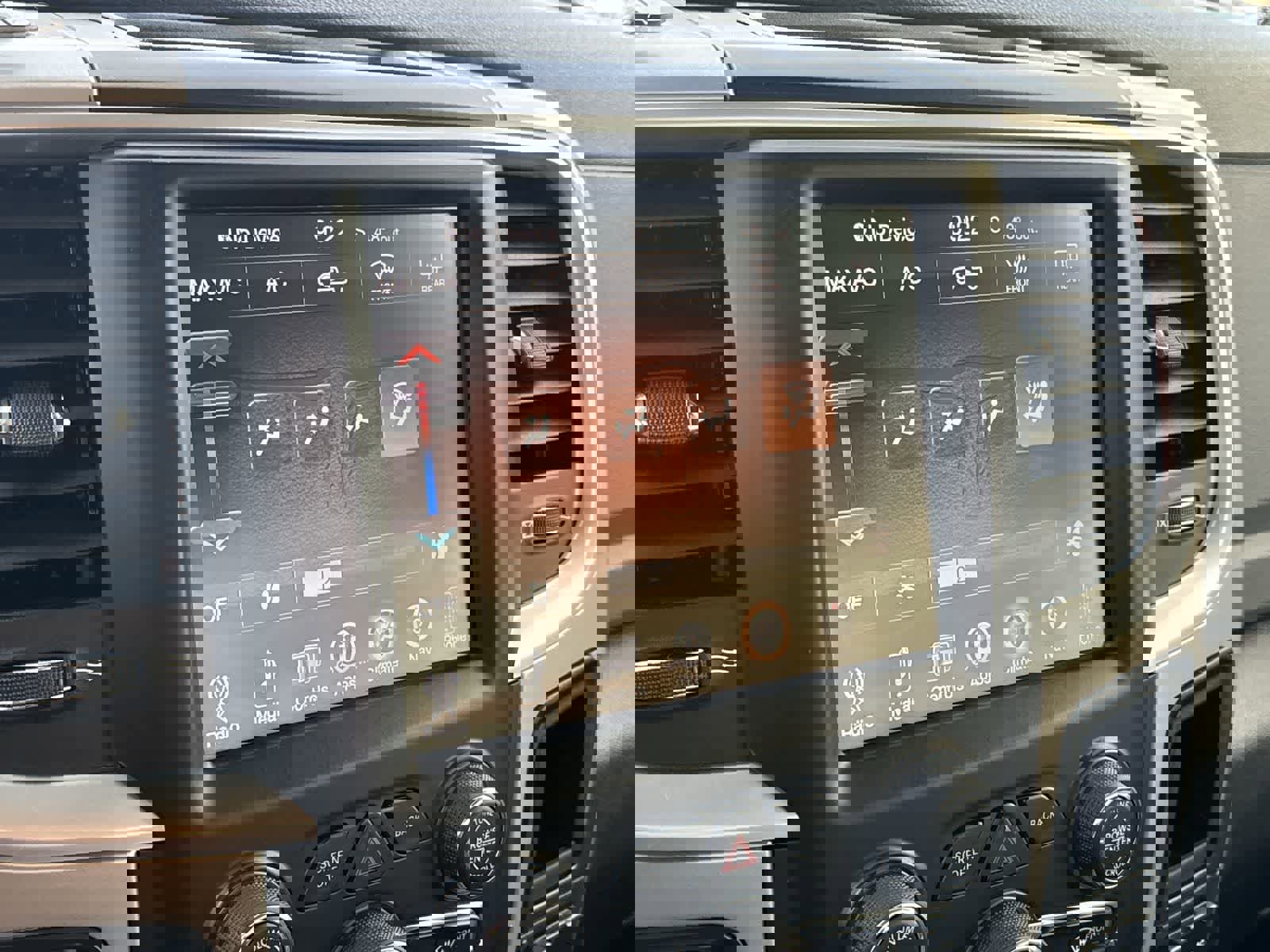 Used 2014 RAM 1500 Big Horn image 22