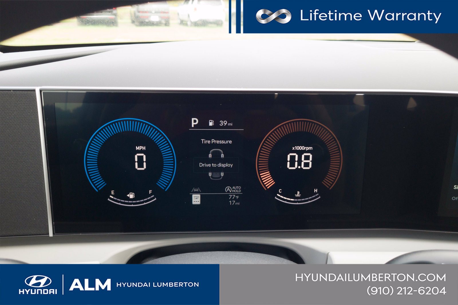 New 2026 Hyundai Tucson SE AWD/4WD image 29