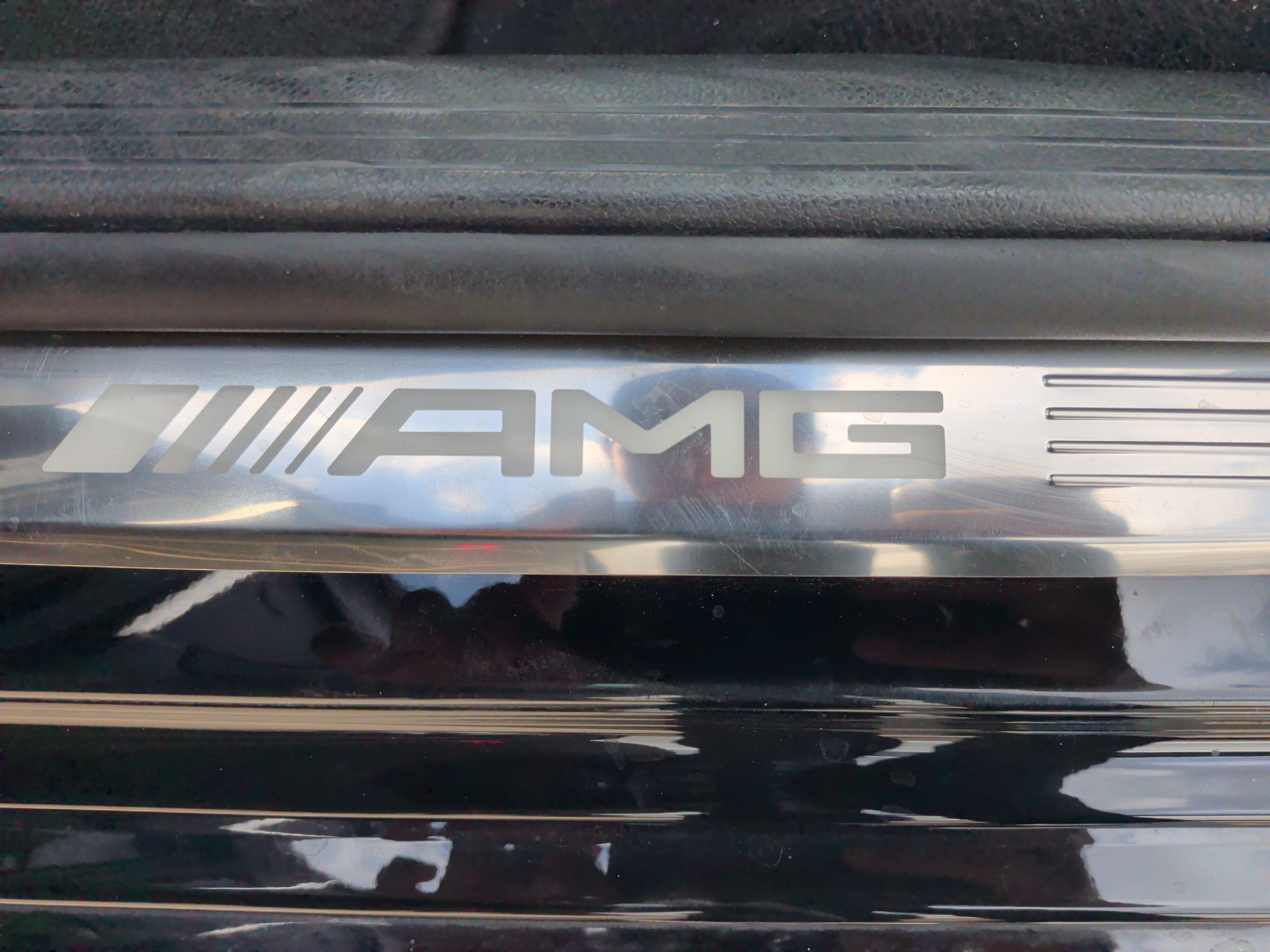 Used 2019 Mercedes-Benz E 53 AMG 4MATIC Sedan image 35