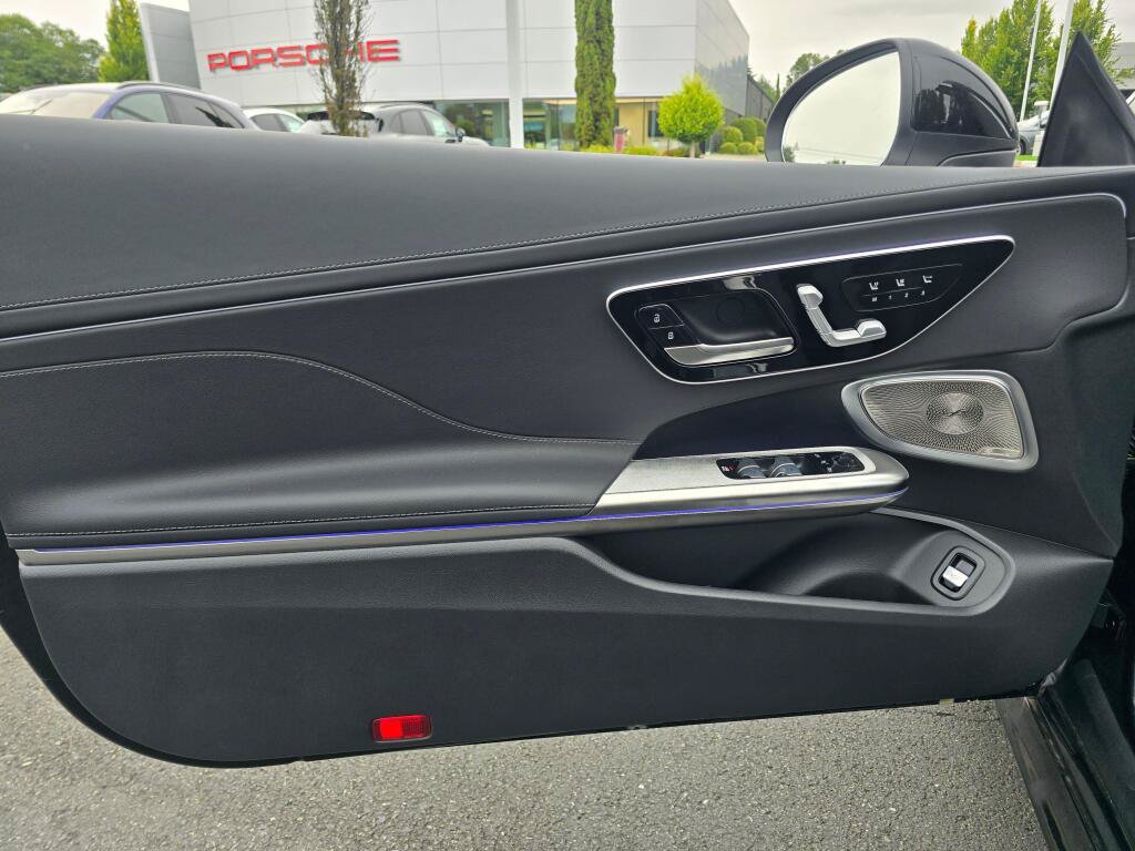 New 2026 Mercedes-Benz CLE 300 4MATIC Cabriolet image 29