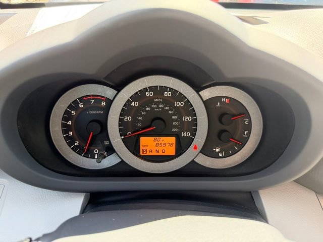 Used 2012 Toyota RAV4 Limited w/ Premium Plus Value Pkg image 21