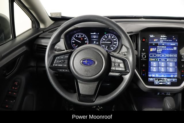 Used 2024 Subaru Crosstrek 2.0i Premium AWD/4WD image 6