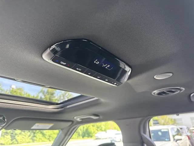 New 2027 Kia Telluride SX X-Line AWD/4WD image 16
