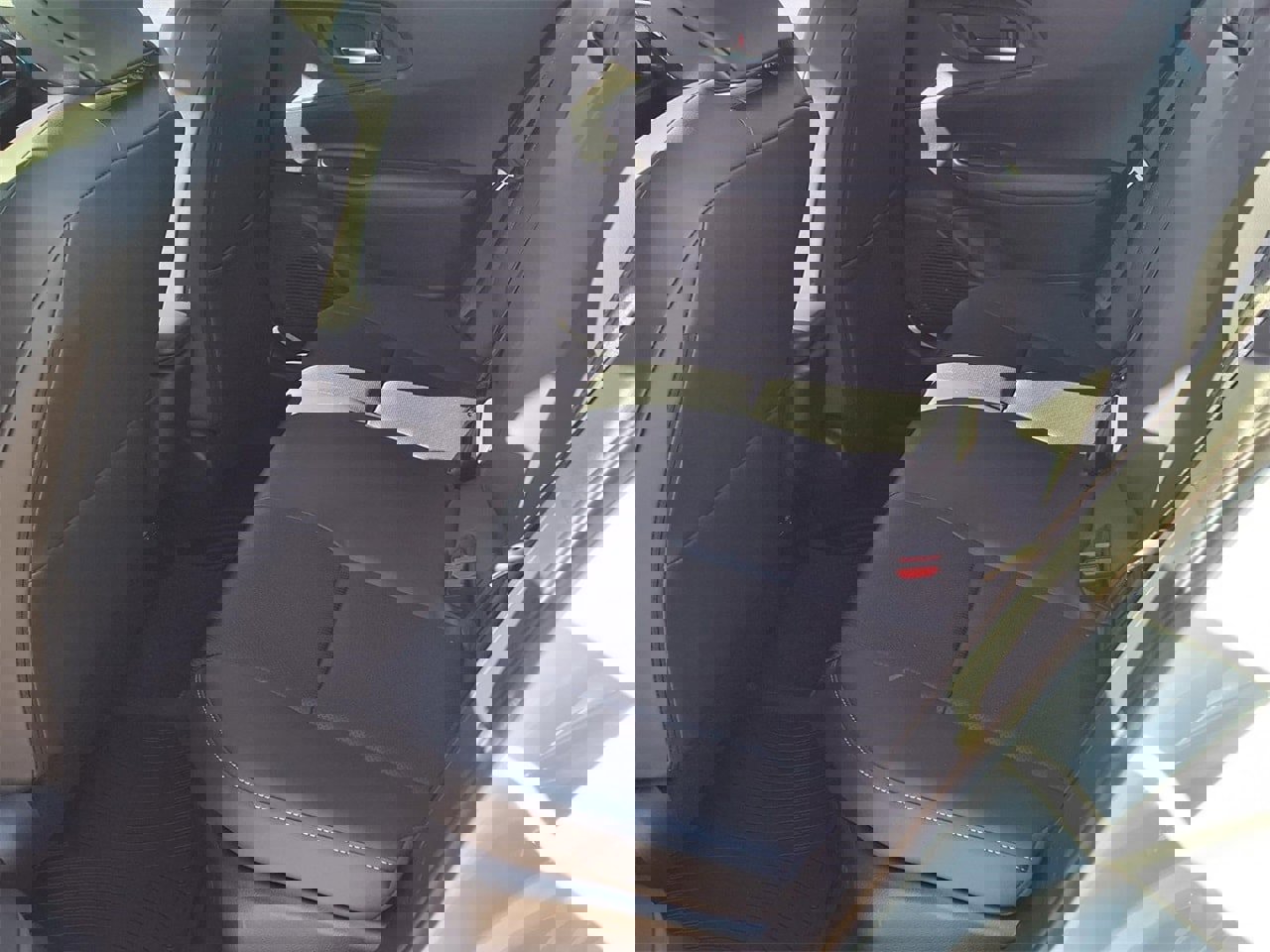 New 2026 Toyota Prius Nightshade image 10