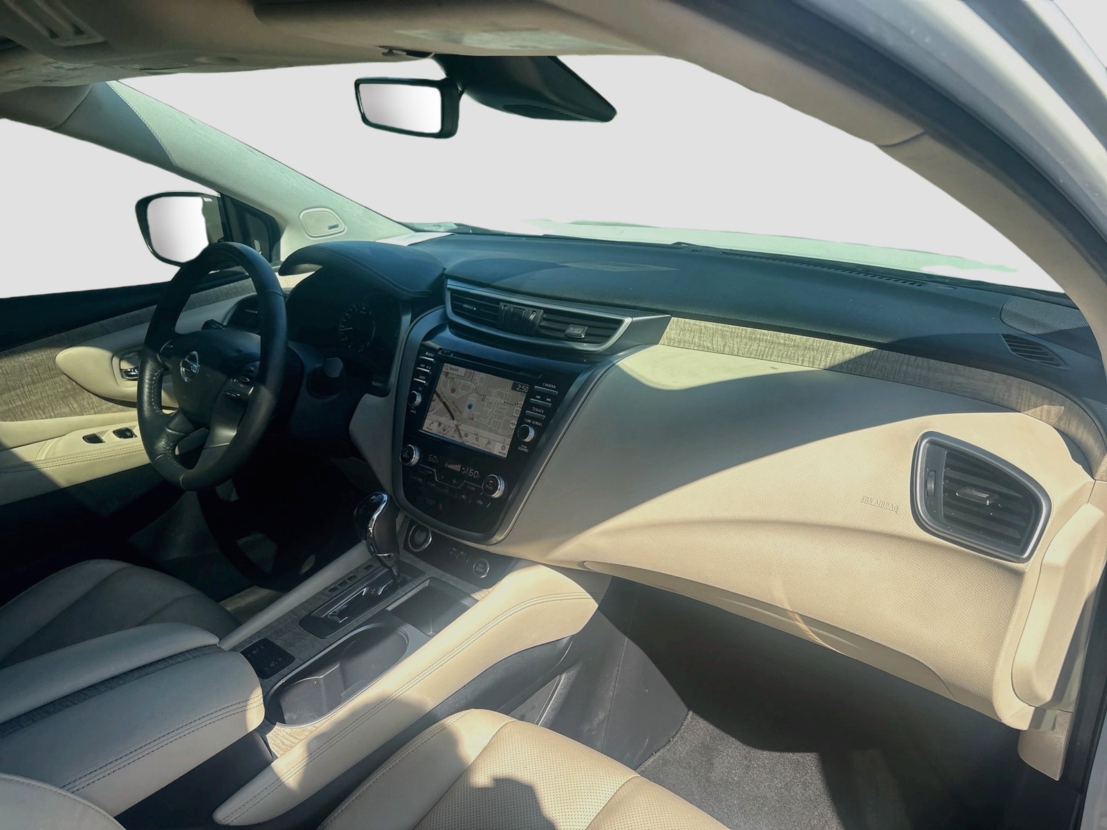 Used 2024 Nissan Murano SL AWD/4WD image 29