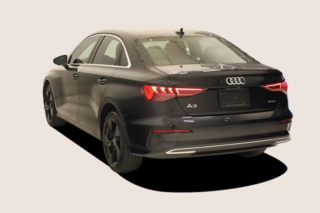 Used 2023 Audi A3 2.0T Premium w/ Convenience Package image 8