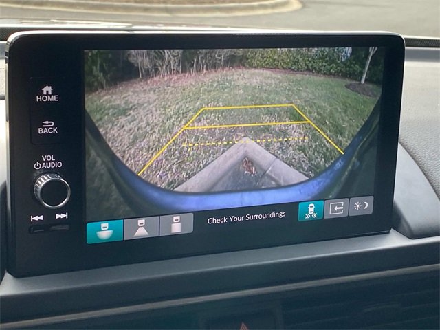 Used 2023 Honda Pilot EX-L image 25