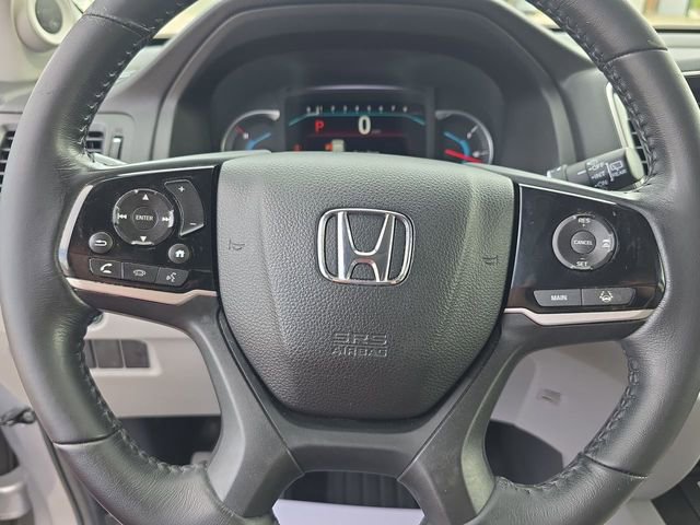 Used 2021 Honda Pilot Special Edition image 21