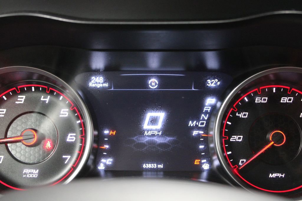Used 2023 Dodge Charger GT image 19