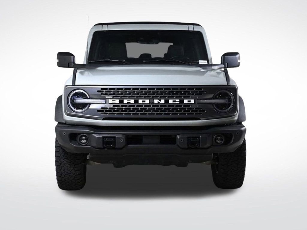 Used 2023 Ford Bronco Badlands image 8