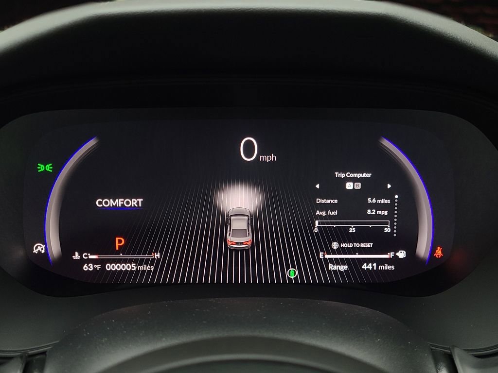 New 2025 Acura TLX SH-AWD w/ A-SPEC Pkg image 20