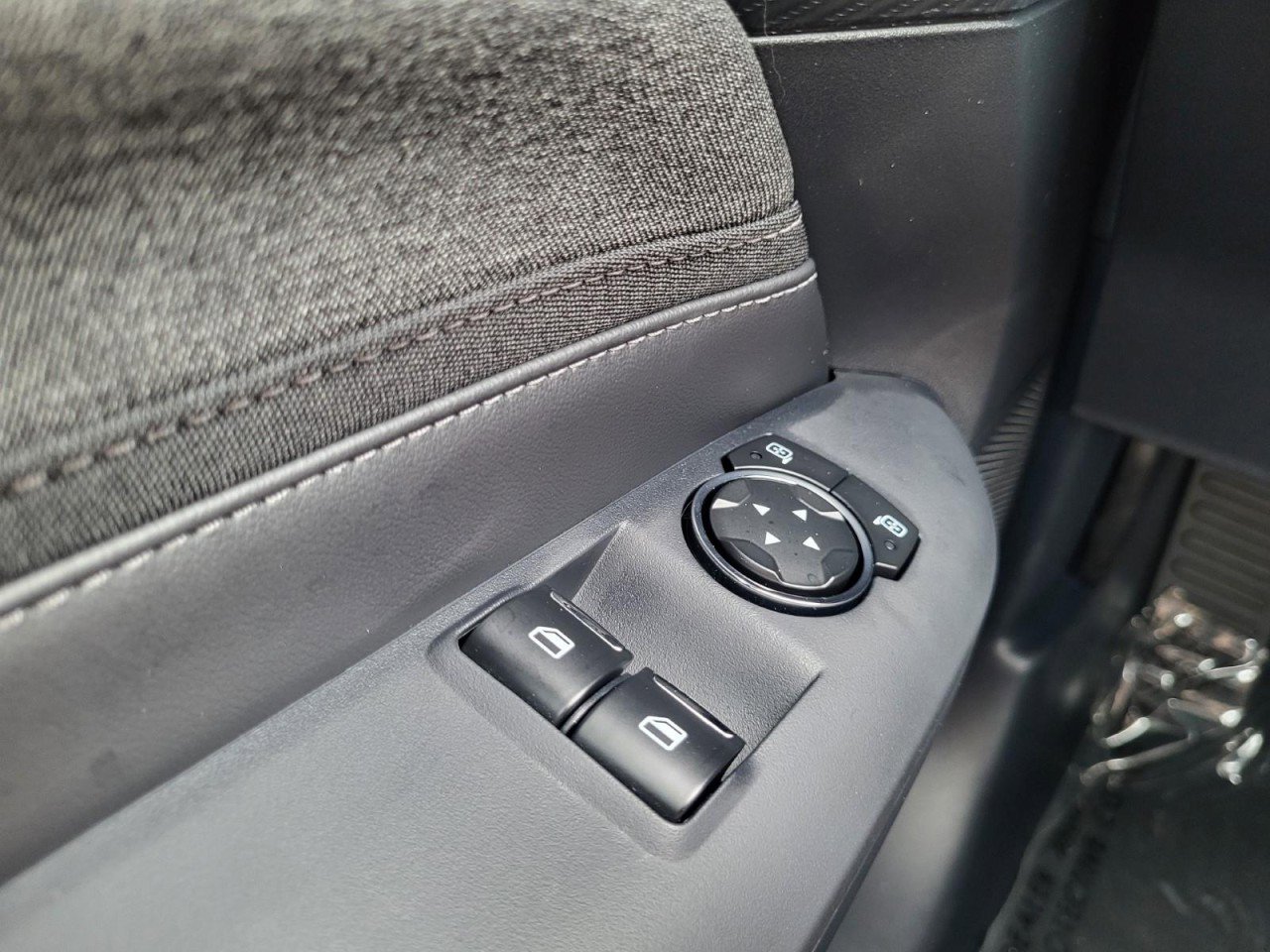 Used 2024 Ford Mustang Coupe image 22