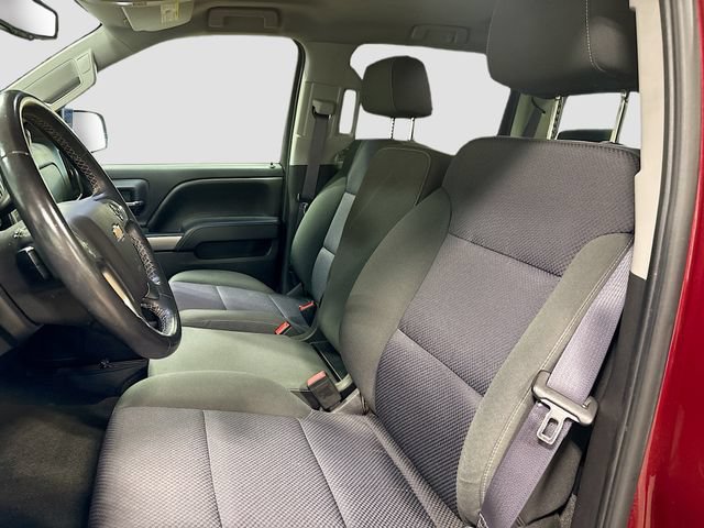 Used 2015 Chevrolet Silverado 1500 LT w/ All Star Edition AWD/4WD image 16