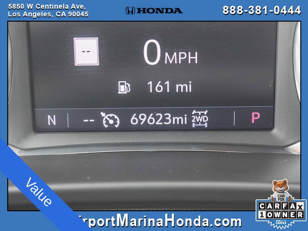 Used 2023 GMC Acadia SLT AWD/4WD image 21