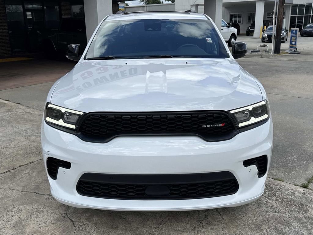 Used 2025 Dodge Durango GT image 3