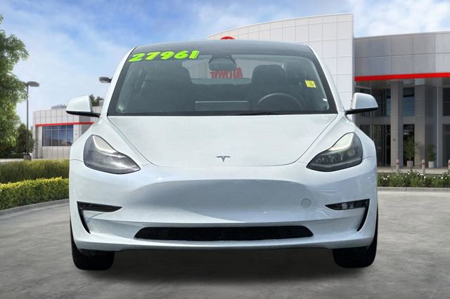 Used 2023 Tesla Model 3 Standard Range RWD image 10