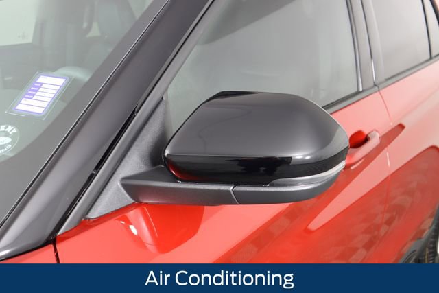 New 2026 Ford Explorer ST-Line w/ ST-Line Street Pack image 17