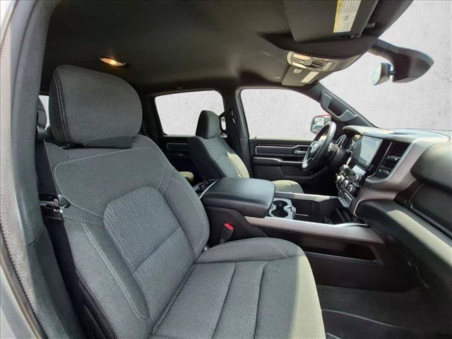 Used 2022 RAM 1500 Big Horn RWD image 20