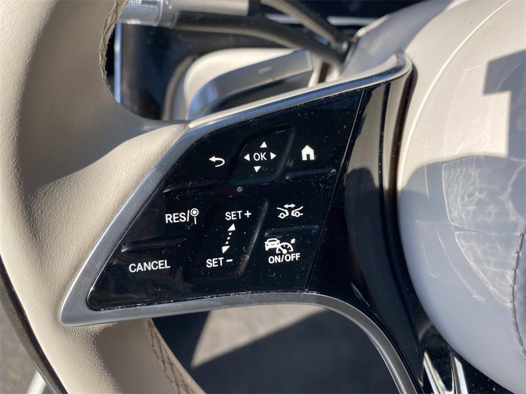 Certified 2023 Mercedes-Benz S 500 4MATIC image 18