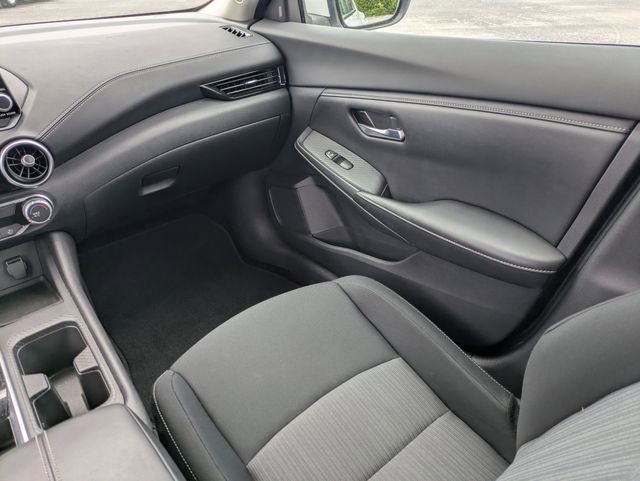 Used 2022 Nissan Sentra SV image 14