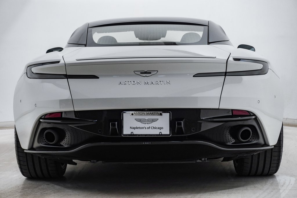 Used 2024 Aston Martin DB12 Coupe RWD image 16