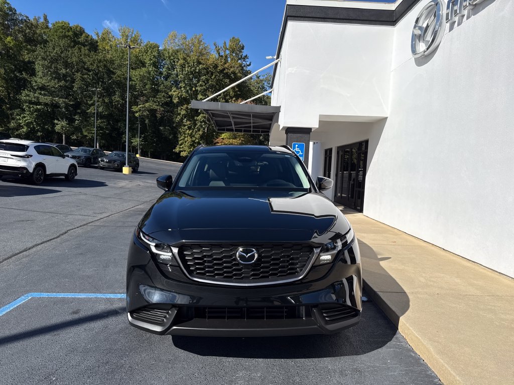 New 2026 MAZDA CX-5 Preferred AWD/4WD image 3