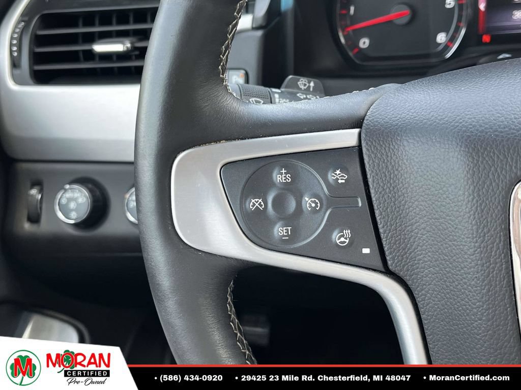 Used 2015 GMC Yukon XL SLT AWD/4WD image 24