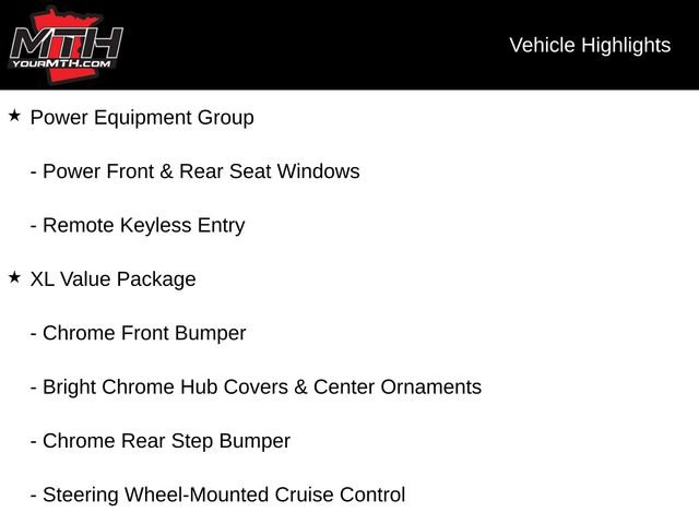 Used 2021 Ford F250 XL w/ Power Equipment Group image 10