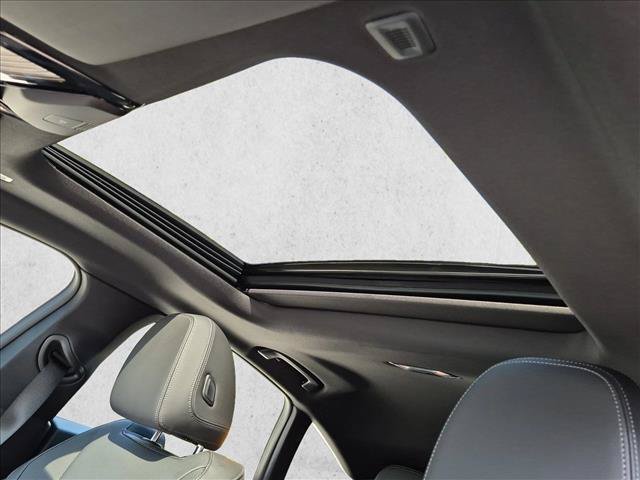 Certified 2026 BMW 440i xDrive w/ Premium Package AWD/4WD image 16