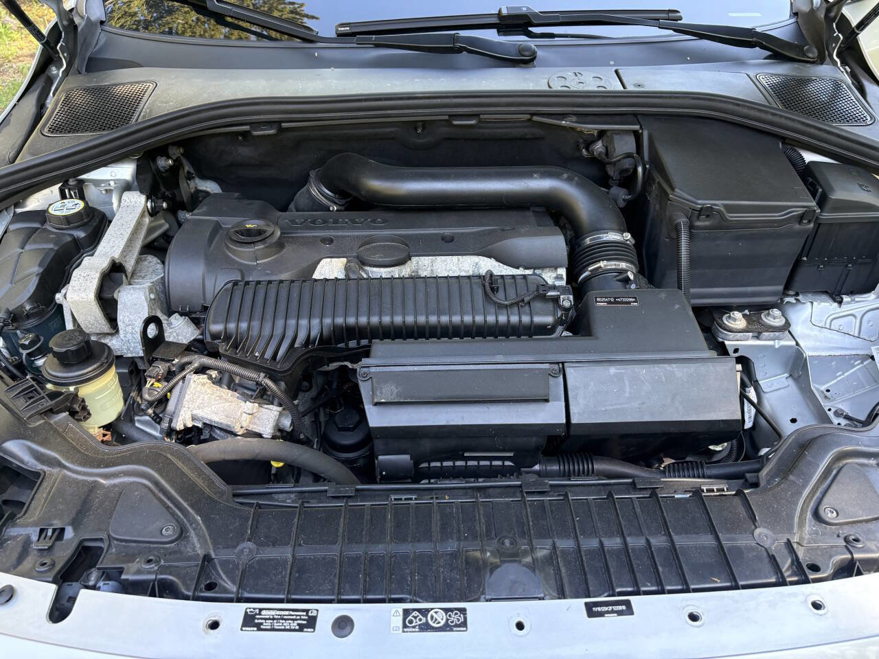 Used 2015 Volvo V60 T5 Premier AWD/4WD image 33