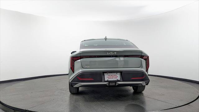 Used 2026 Kia K4 FWD image 7