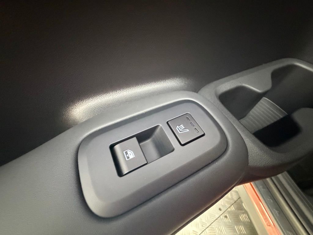 Certified 2025 Hyundai Santa Fe Calligraphy image 27