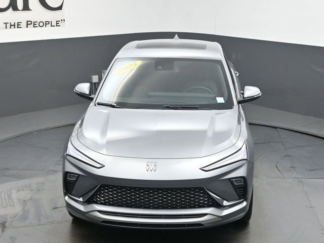 Used 2025 Buick Envista Avenir FWD image 59