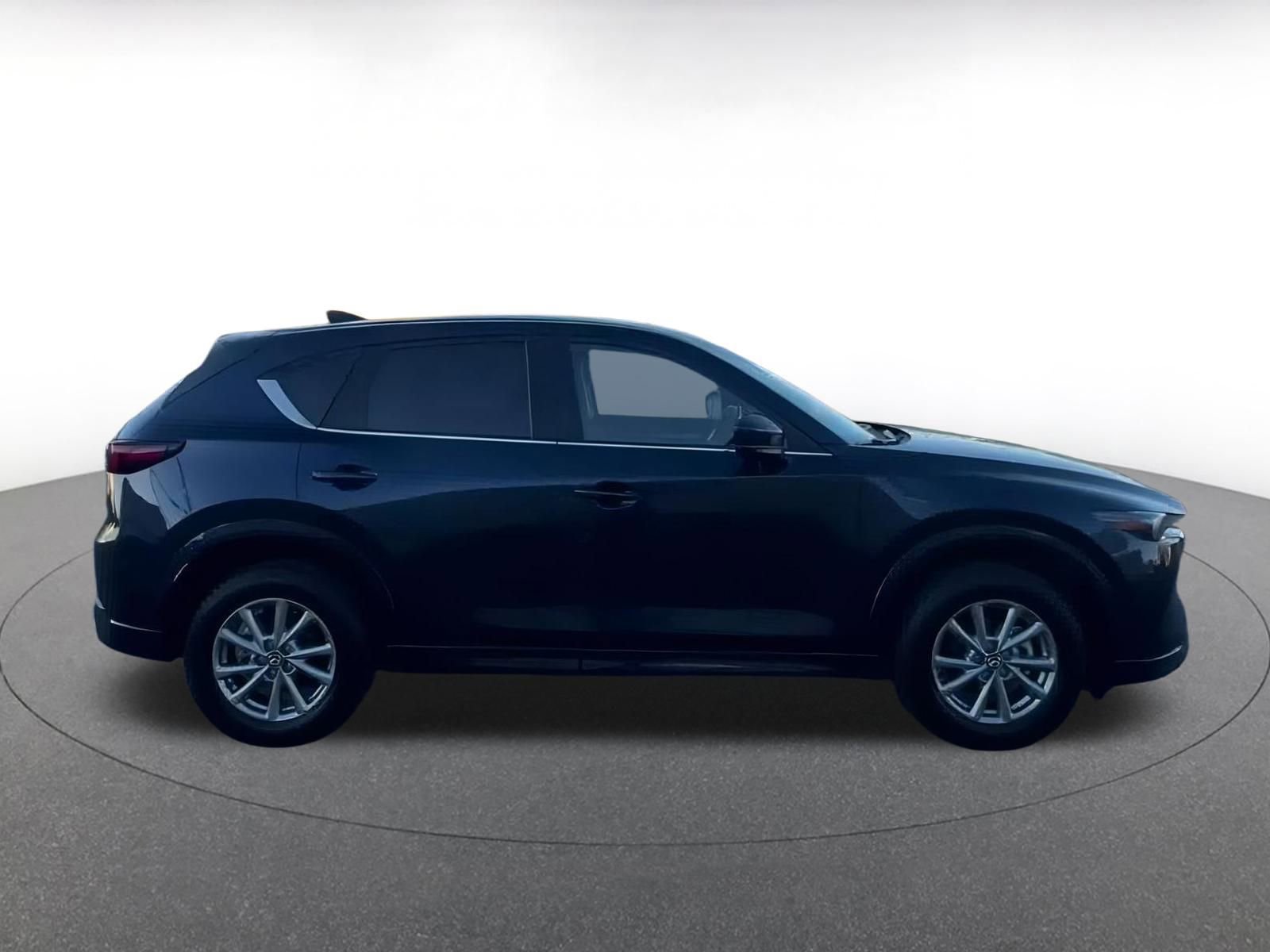 Used 2025 MAZDA CX-5 AWD 2.5 S w/ Preferred Package image 16