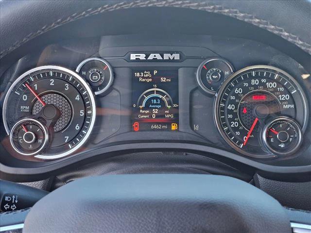 Used 2025 RAM 1500 Big Horn image 10