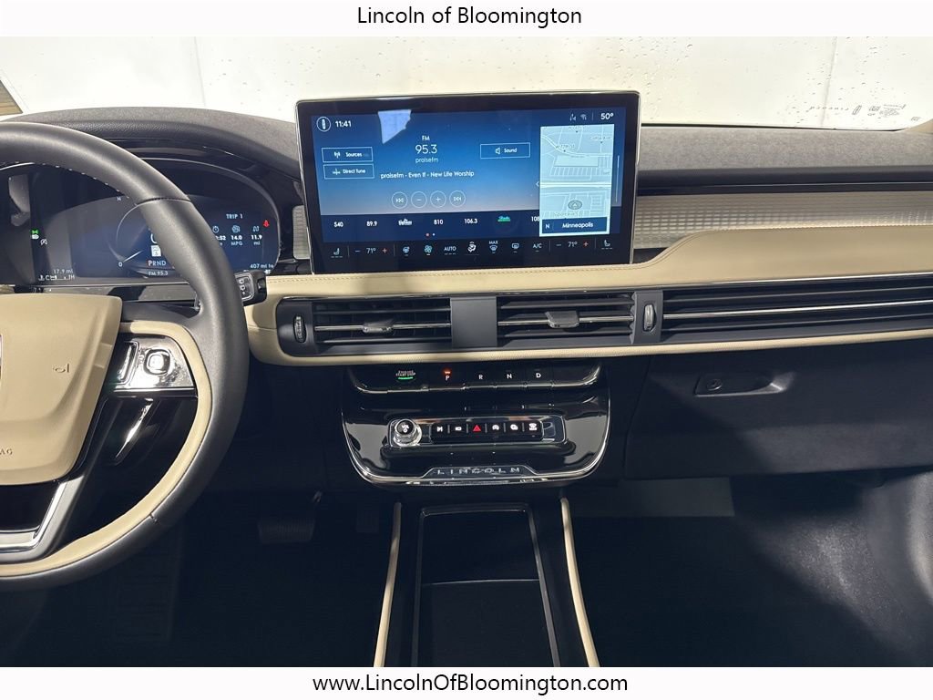 New 2026 Lincoln Corsair Premiere image 45