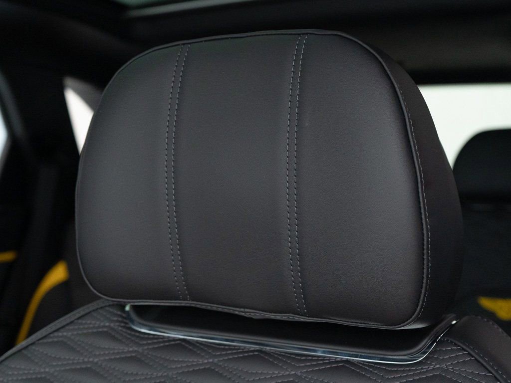 New 2026 Bentley Bentayga Speed image 10