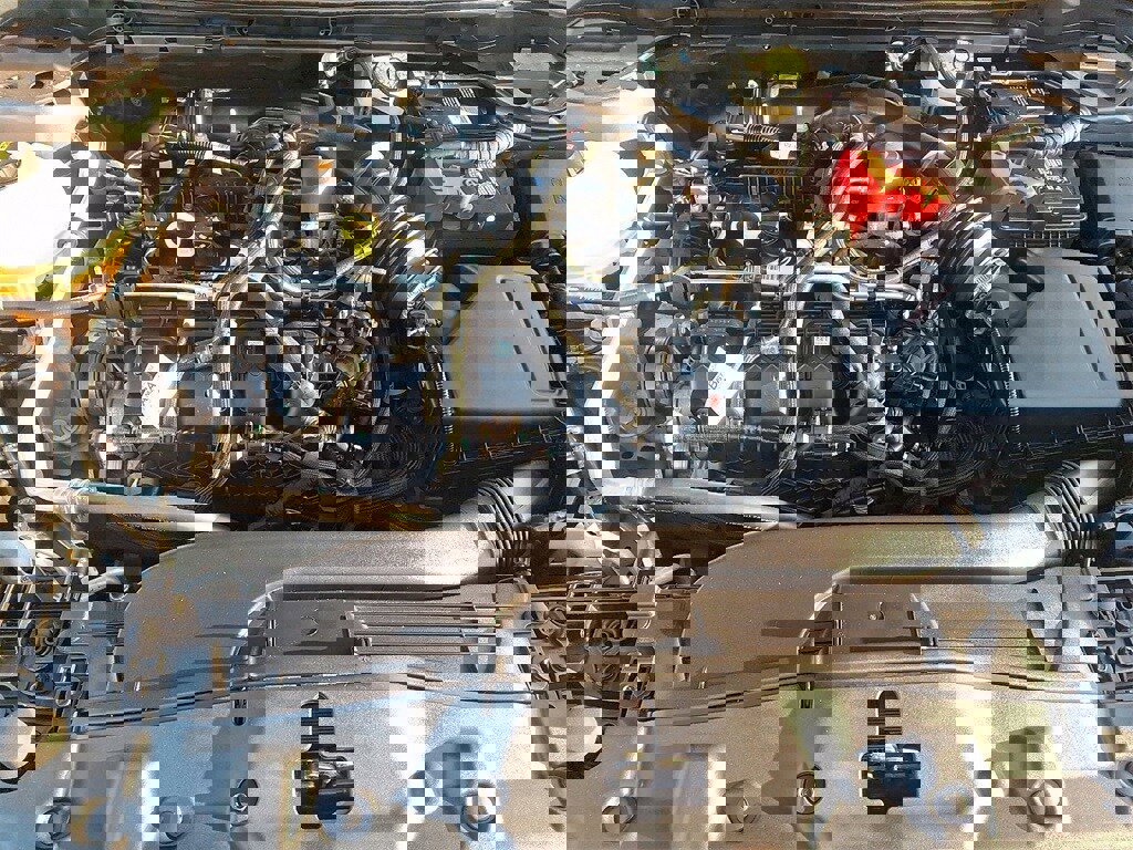 Certified 2022 Lincoln Corsair AWD w/ Equipment Group 101A image 27