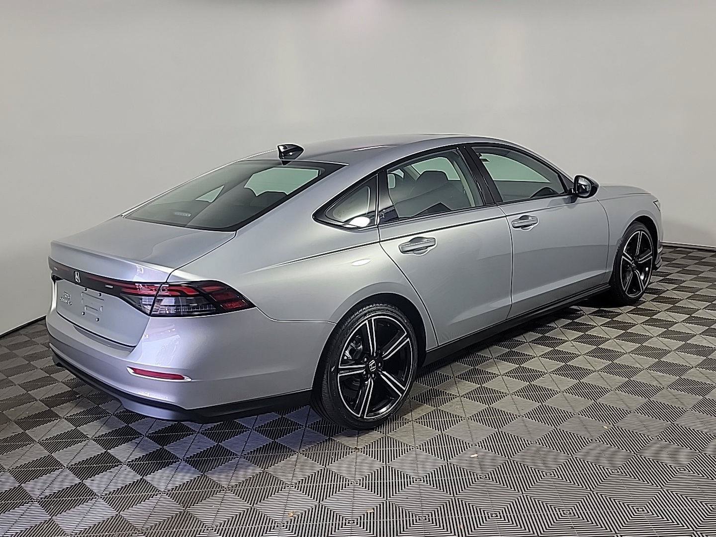 Certified 2026 Honda Accord SE image 4