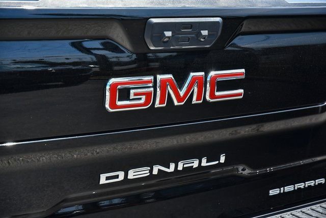Used 2024 GMC Sierra 1500 Denali w/ Technology Package AWD/4WD image 22