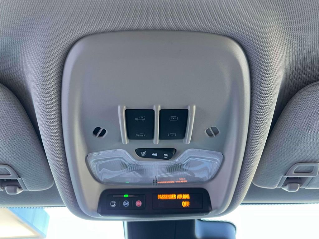 New 2026 Buick Encore GX Sport Touring w/ Comfort Package FWD image 28