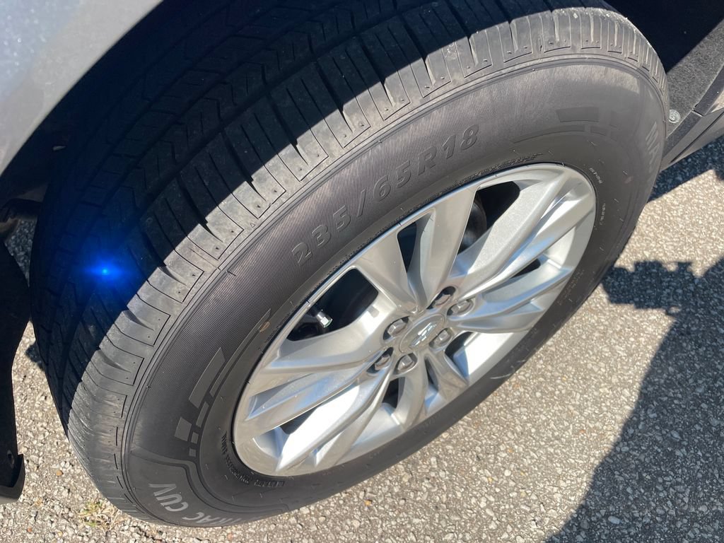 Used 2020 Cadillac XT5 Luxury FWD image 9